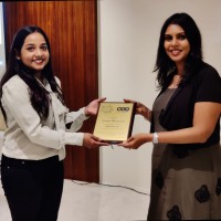 Gayatri Manjunath