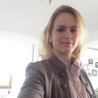 Natasja Kersbergen