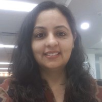 Ratika Bhatia