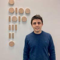 Gonzalo Pedrosa García