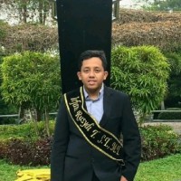 Irfan Rusydi Triyanto