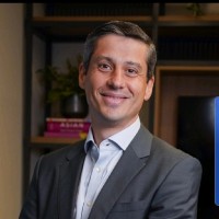 Luiz Giacomini