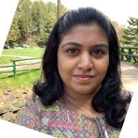 Sherin Jose