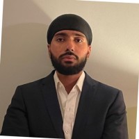 Ranbeer Dhillon
