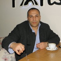 Burhan Süt