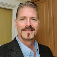 Brian Borkenhagen