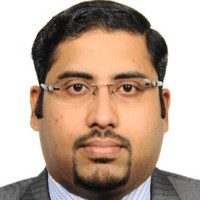 Gopalakrishnan Ramachandran
