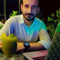 Muhammad Rizwan Ashraf