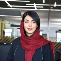 Shabnam Shooshtari