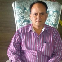 Sudhir Sharma