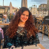 Lobna Adel