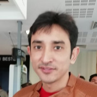 Vinod Shah