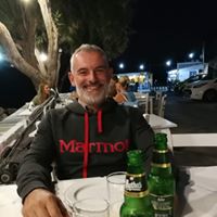 Marco Crivelli
