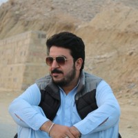 Zeeshan Haider