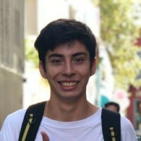 Dante Orlando Almiron