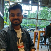 Anurag Madrewar