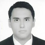 Gabriel Robinson Pérez
