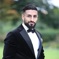 Danial Naveed
