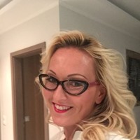 Sidó Krisztina