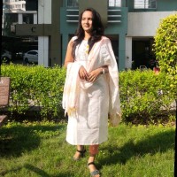 Rushika Zaveri