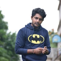 Deekshith Bhandary