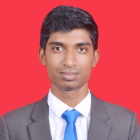 Ashwin Ambujakshan