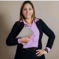 Daniele Gerber Rodrigues De Lima