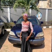 Priscilla Adebayo