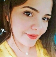 Cyrine Zouaoui