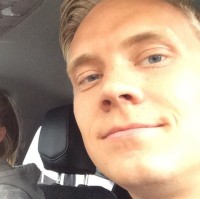 Jonas Bratseth