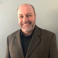 Mike England