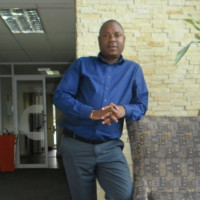Walter Mthombeni
