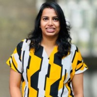 Sushmitha Annappa