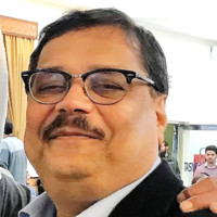 Zulfiqar Syed