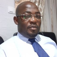 Rémi Kaboré, Md, Mph, Msc, Phd