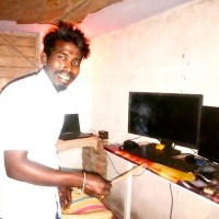 Pravinth A