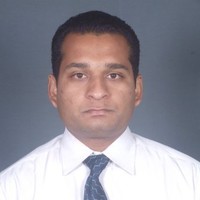 Vishal Shrivastava