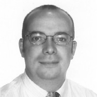 Christophe BOURGE