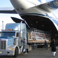 CandC Global Logistics