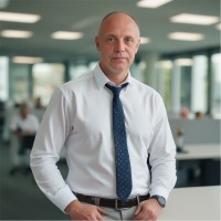 Jan-Willem Van Roekel