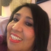 Lorraine Derrick