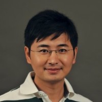 Linjia Jiang