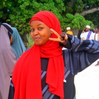 Neema Mwende
