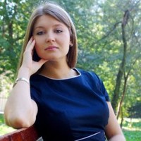 Elena Chayka
