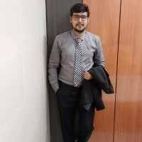 Jaydeep Sheth