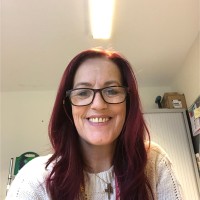 Liz McCabe