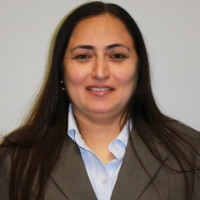 Rozina Patel