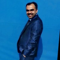 Bipeen Dahal, PhD