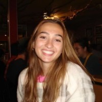 Jasmine Roussel