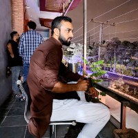 Ahmer Raza